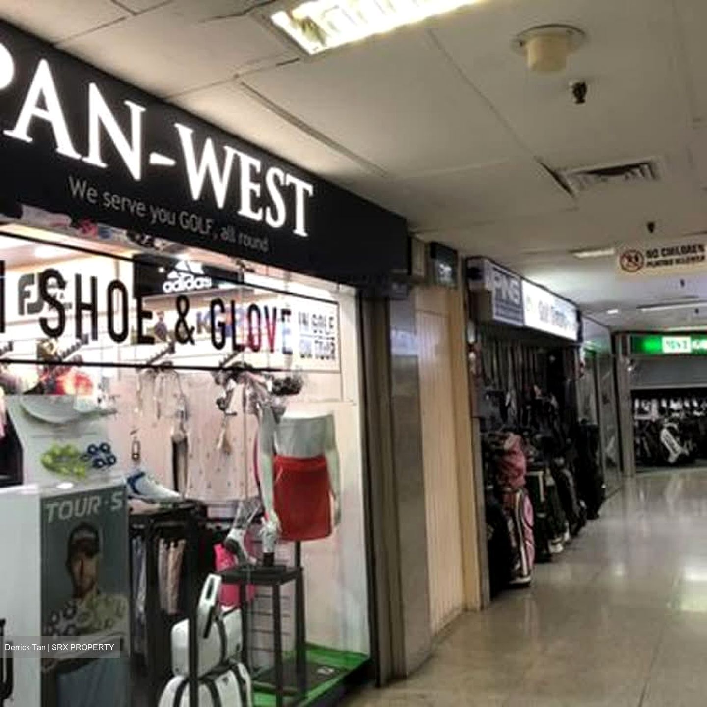 Far East Shopping Centre (D9), Retail #582812361